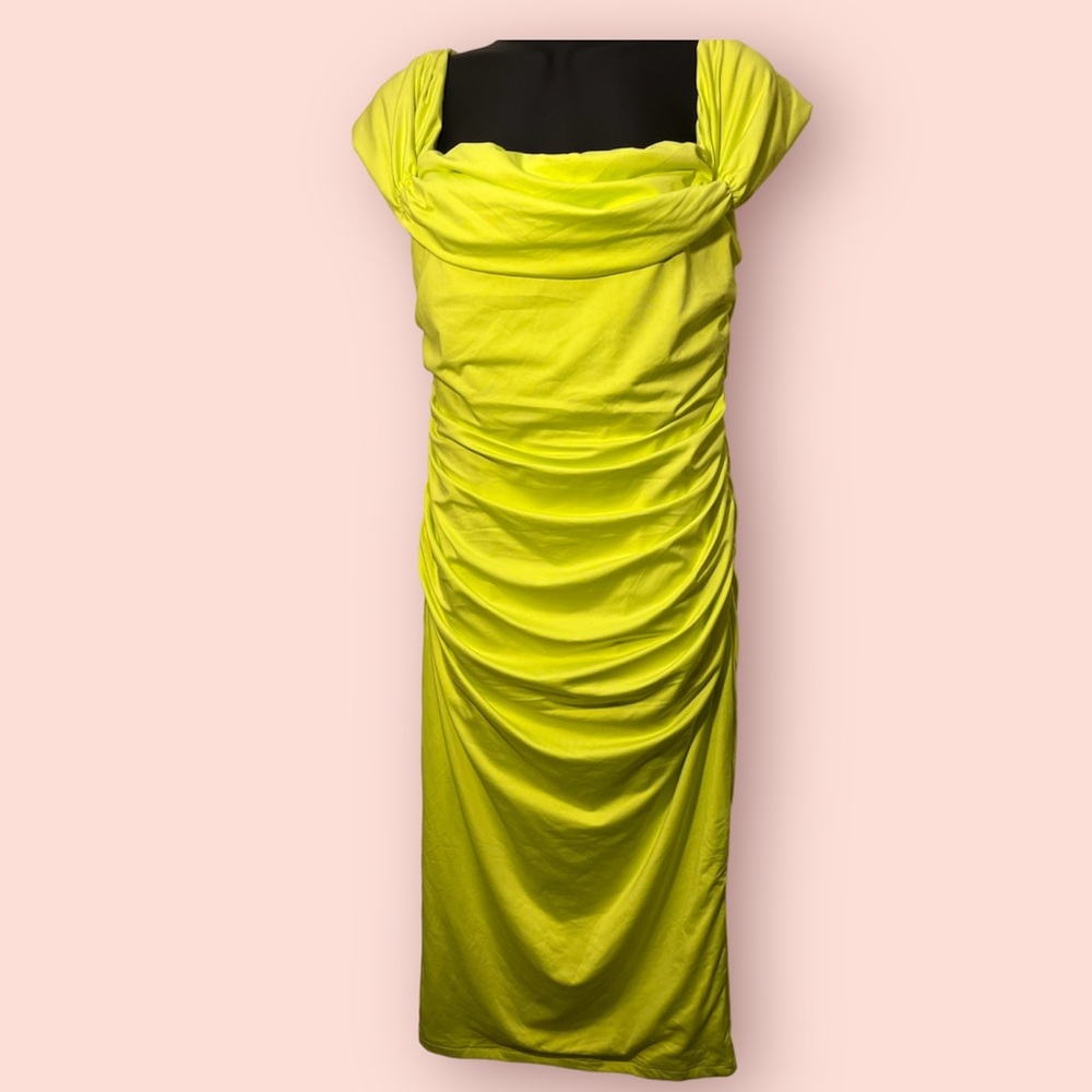 BODYCON DRESS 👗